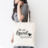 Plotterdatei  "Aperol Spritztour"