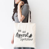 Plotterdatei  "Aperol Spritztour"