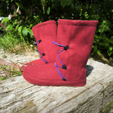 Schnittmuster Barfußschuhe #3 Betelgeuse KIDS 15,0 cm - 19,0 cm