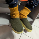 Schnittmuster Barfußschuhe #3 Betelgeuse KIDS 19,0 cm - 23,0 cm