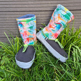 Schnittmuster Barfußschuhe #3 Betelgeuse KIDS 19,0 cm - 23,0 cm