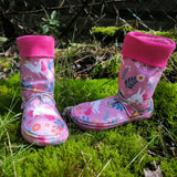 Schnittmuster Barfußschuhe #3 Betelgeuse KIDS 19,0 cm - 23,0 cm