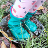 Schnittmuster Barfußschuhe #3 Betelgeuse KIDS 15,0 cm - 19,0 cm