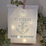 Plotter- Laserdatei Konfirmation