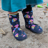 Schnittmuster Barfußschuhe #3 Betelgeuse KIDS 19,0 cm - 23,0 cm