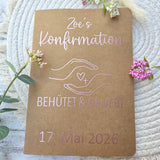 Plotter- Laserdatei Konfirmation