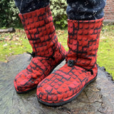 Schnittmuster Barfußschuhe #3 Betelgeuse KIDS 19,0 cm - 23,0 cm