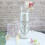 Plotter- Laserdatei Konfirmation