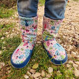 Schnittmuster Barfußschuhe #3 Betelgeuse KIDS 15,0 cm - 19,0 cm