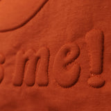 Stickdatei Kiss me! 3D Schrift Trapunto Set 2646