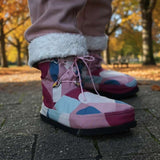 Schnittmuster Barfußschuhe #3 Betelgeuse KIDS 19,0 cm - 23,0 cm