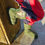 Schnittmuster Barfußschuhe #3 Betelgeuse KIDS 19,0 cm - 23,0 cm