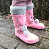 Schnittmuster Barfußschuhe #3 Betelgeuse KIDS 19,0 cm - 23,0 cm