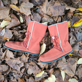 Schnittmuster Barfußschuhe #3 Betelgeuse KIDS 19,0 cm - 23,0 cm