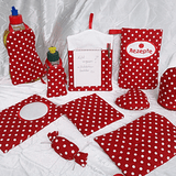 Stickdatei XXL Küchen Set 354 - Sewando