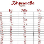 Schnittmuster Cozy ROCKn Büx Hose Kinder Gr. 86-140 - Sewando