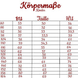 Schnittmuster Cozy ROCKn Büx Hose Kinder Gr. 86-140 - Sewando