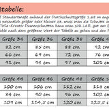 Schnittmuster "One Tip Shirt Damen" 34-52