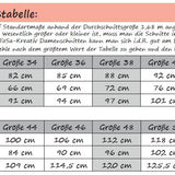 Schnittmuster "Sommerwunderkleid for me" Gr. 34 - 52
