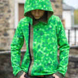 Happy Daniel - Gr 86-164 - Pullover + Hoodie Schittmuster - Sewando