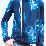 Happy Daniel - Gr 86-164 - Pullover + Hoodie Schittmuster - Sewando