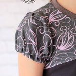 Happy Zipfelchen Gr. 86-164 Shirt + Tunika + Little Zipfelchen Schnittmuster - Sewando
