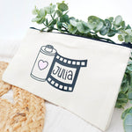 Plotterdatei Say Cheese Kamera - Sewando