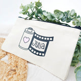 Plotterdatei Say Cheese Kamera - Sewando