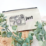 Plotterdatei Say Cheese Kamera - Sewando