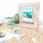 Plotterdatei Say Cheese Kamera - Sewando