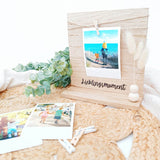 Plotterdatei Say Cheese Kamera - Sewando