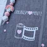 Plotterdatei Say Cheese Kamera - Sewando