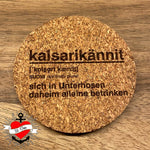 *kalsarikännit* Plotterdatei - Sewando