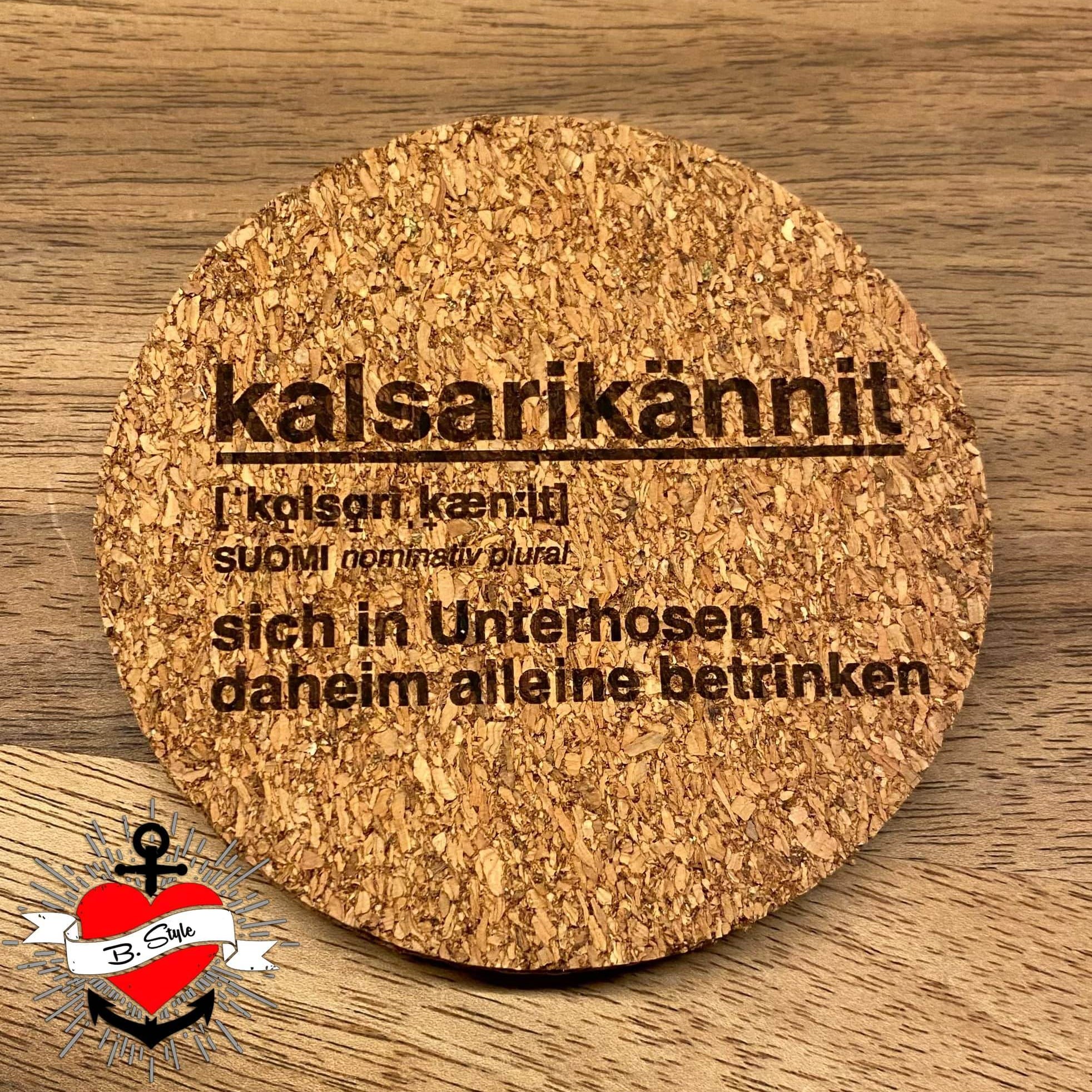 *kalsarikännit* Plotterdatei - Sewando