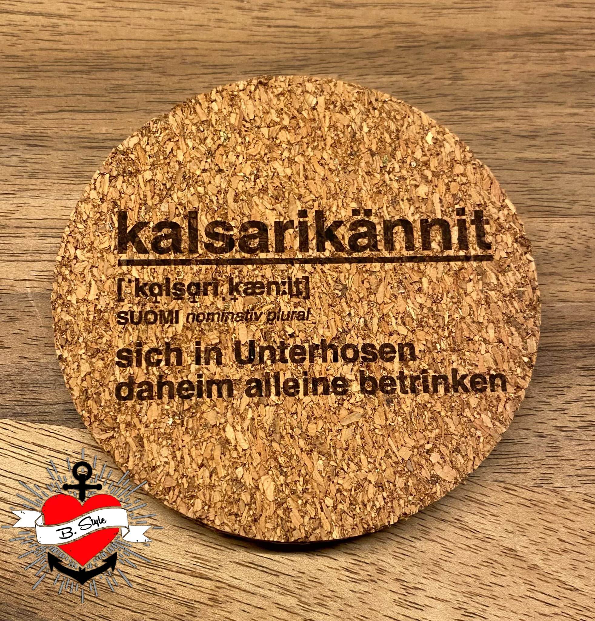 *kalsarikännit* Plotterdatei - Sewando