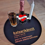 *kalsarikännit* Plotterdatei - Sewando