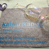 *kalsarikännit* Plotterdatei - Sewando