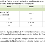 Kapuzenbadetuch mit Ohren in 3 Größen