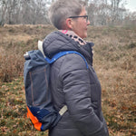 Schnittmuster Rucksack Lakka - Sewando