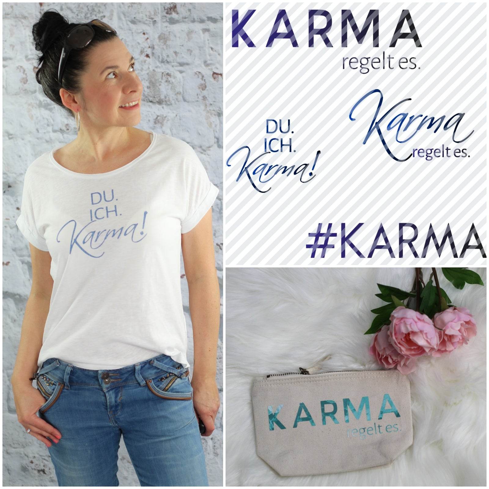 Plotterdatei KARMA : - Sewando