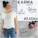 Plotterdatei KARMA : - Sewando