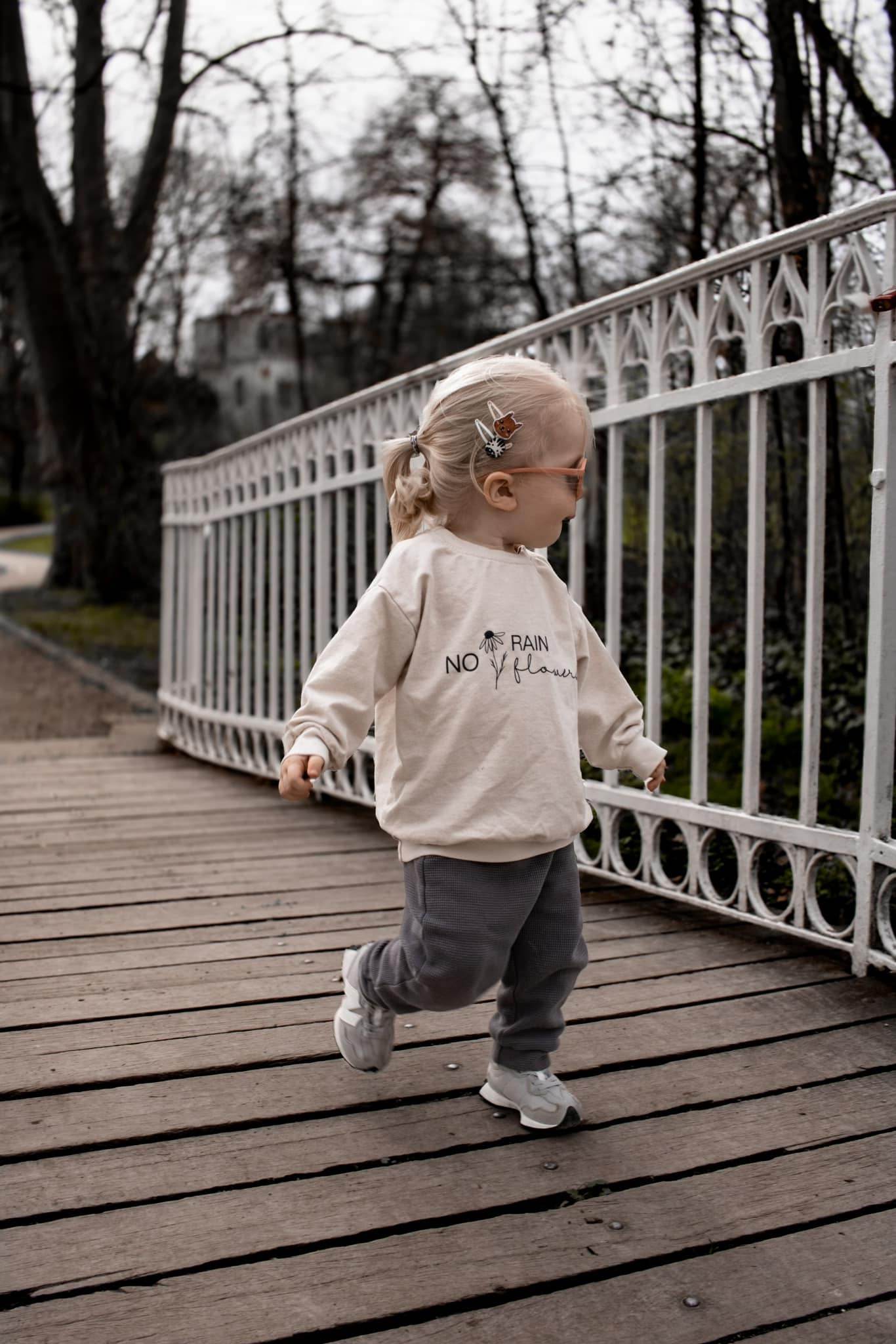 Schnittmuster Oversized Hoodie Lian Gr.68-140 inkl. Beamerdatei - Sewando