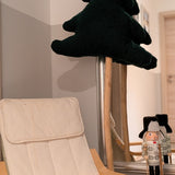 Tannenwald-Nähbundle – Tannenbaum Schnittmuster für 3D Bäume, Geschenkbeutel & Kuschelkissen PDF