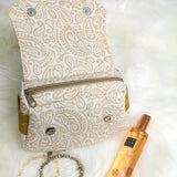 ohBonni Midi * Taschen - Schnittmuster - eBook * Crossbodybag - Kosmetiktasche - Sewando