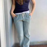 Schnittmuster Damenhose Skat Gr. 32-50 - Sewando