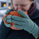 Schnittmuster Handschuhe Sirkka - Größen 6,5 - 9 - Sewando