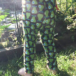 Schnittmuster timtom No.29 Babyleggings Elfenbeinchen Gr. 50-104 (mit Windelzugabe) - Sewando