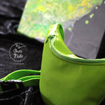Schnittmuster Gürteltasche Steffi - Sewando
