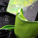 Schnittmuster Gürteltasche Steffi - Sewando