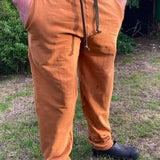 Schnittmuster Männer Jogginghose Slap Gr. 32-50